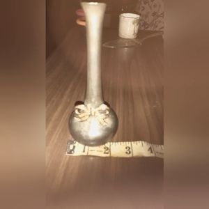 Vintage bud vase